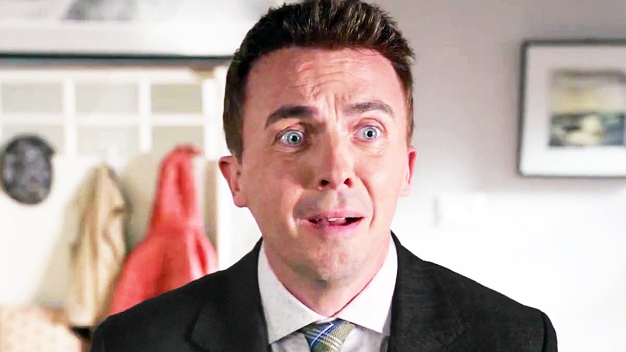 MALCOLM : Le Retour Bande Annonce Teaser (2026)