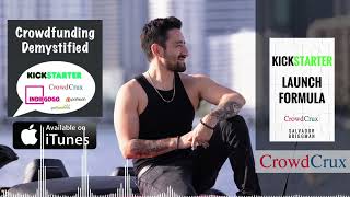 EP #499 Jumpstart Your Nonprofit With These 5 Best Crowdfunding Platforms | Nonprofit Crowdfunding
