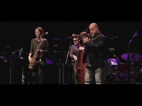 Sophie Alour : La Chanson d'Héléne de Philippe Sarde (invité Stéphane Belmondo)