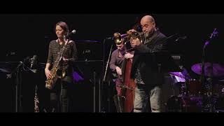 Sophie Alour : La Chanson d'Héléne de Philippe Sarde (invité Stéphane Belmondo)