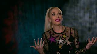 Gwen Stefani’s You Make It Feel Like Christmas || Gwen Stefani Interview || SocialNews.XYZ