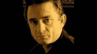 Johnny Cash - It Takes One To Know Me