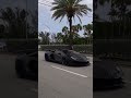 The Black Cobra Lamborghini Aventador SVJ