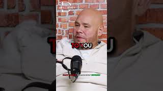 Fat Joe’s CRAZIEST Story 👀 - “The Guy SHOT ME” 😳