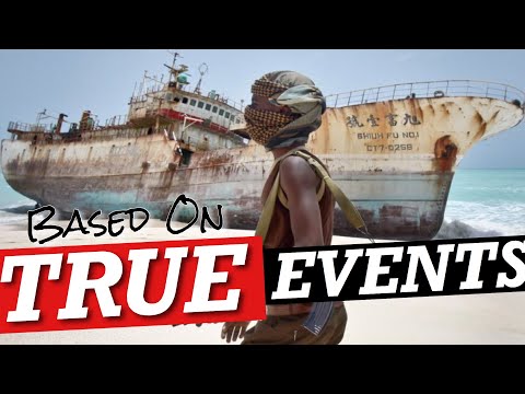 The Pirates Of North Africa Unveiled!?