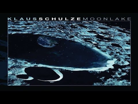 Klaus Schulze - Moonlake