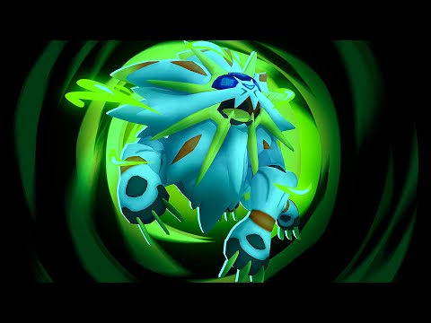 Minecraft: SOLGALEO! *Lion that devours the sun* - PIXELMON Ep.38 ‹ PAULINHU ›