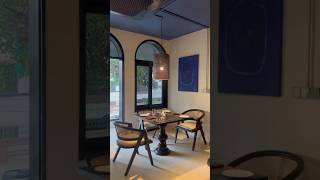 Download lagu A new aesthetic vibe in Banani ✨📍: tudo #food #dhakafoodie #viralshort   #restaurant #finedining mp3