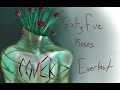 Everlast - Sixty-five Roses (cover)