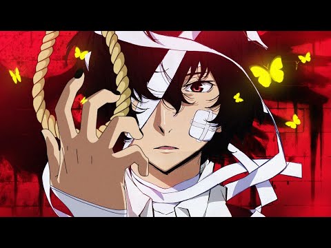 Rivilin - Azure Rain [Lyrics x AMV]