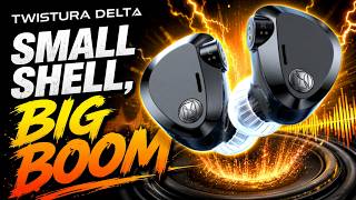Download lagu Twistura Delta Review - Thrifty Tunes Ep.40 mp3