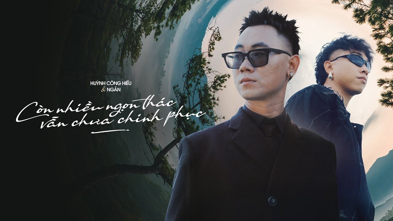 Còn Nhiều Ngọn Thác Vẫn Chưa Chinh Phục