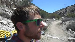 Petite leçon de survie en milieu hostile