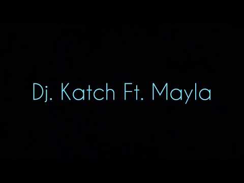 Lights Out (Too Drunk) - DJ Katch ft. Hayla (Letra en español)