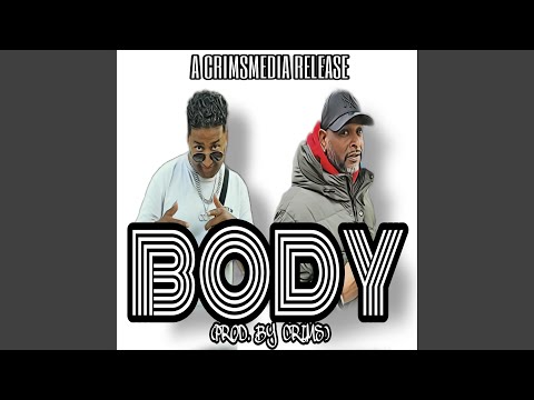 Body (feat. RAAZ BAAZ)