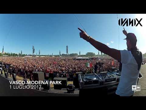 VASCO MODENA PARK - IVANIX SET