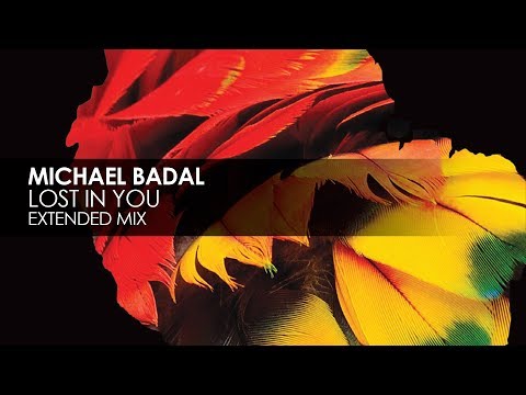 Michael Badal - Lost In You