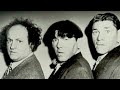 Opening To The Three Stooges Shivering Sherlocks 1993 VHS
