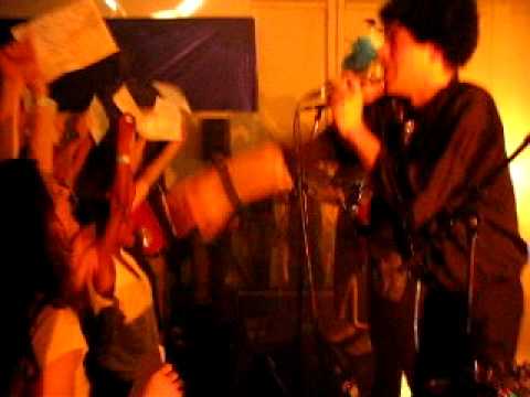 Knarf Relloem Trinity / IDEAL 2008