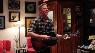 Josh Ritter - Where the Night Goes - Live at Third Man Records