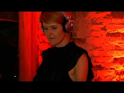 RTS.FM x ONE ONE Riga: Ksenia Kamikaza @ St. John's Church