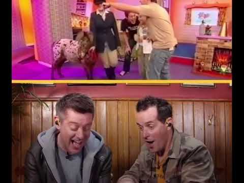 Dick&Dom React To The Most Viral Clip