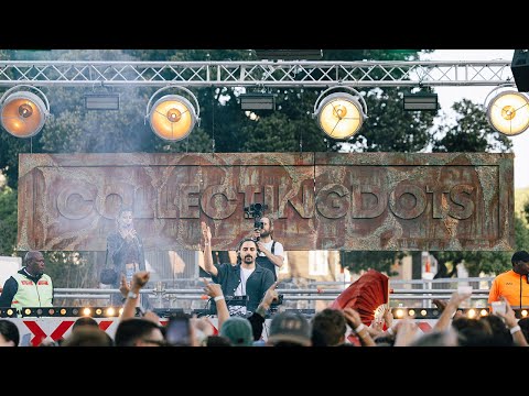 Dor Danino | Dots On Cape Town | DHL Stadium | Folks | South Africa