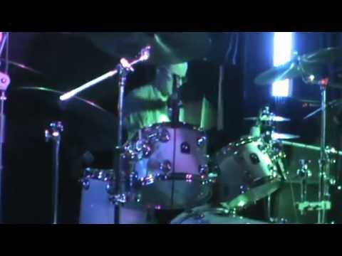 GibderFensoN - (JEJ IMIĘ) 23.01.2015 Emergenza Festival Katofonia