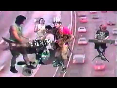 Mr. Jones - NOFX