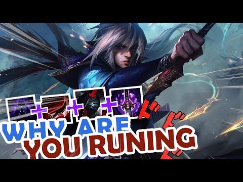 FROGGEN | TALON IS A GREAT DEAL