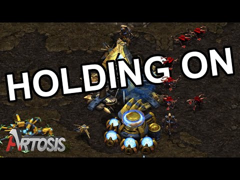 Scary Timings and Special Spellcasting - Stork vs. Killer G5 - CMNSL FINALS