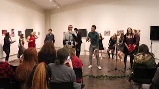 Apollo - The Last Dinosaurs | Tommy Gedrich