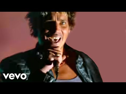 Audioslave - Cochise online metal music video by AUDIOSLAVE