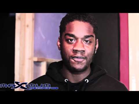 Dex-Man - Laid Back Session (Maximum Recordings)