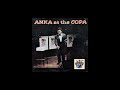 I can’t give you anything but love -Paul Anka (live)