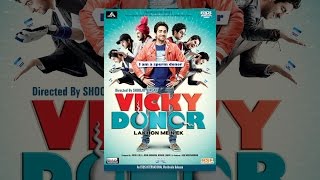 Vicky Donor