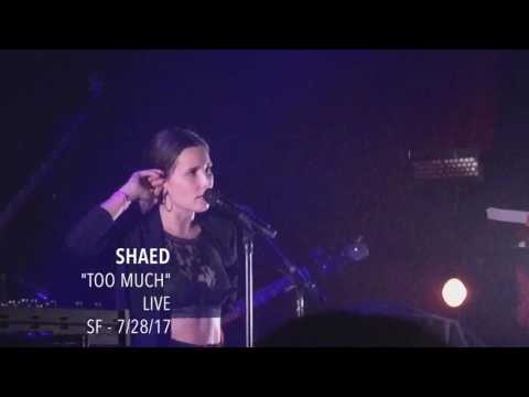 download lagu mp3 mp4 Shaed Sf, download lagu Shaed Sf gratis, unduh video klip Shaed Sf