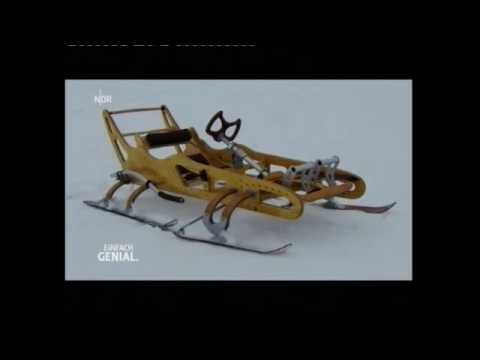 MDR Erfindersendung - Einfach Genial