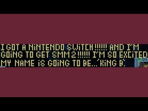 SMM2/60sec Speed Run. by GoofyMomma - Super Mario Maker - No Commentary 1bs
