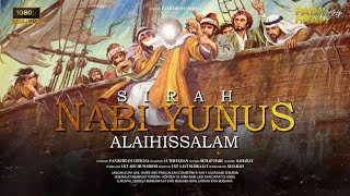 Download lagu Kisah Nabi Yunus AS Yang Pernah Ditelan Ikan Paus mp3