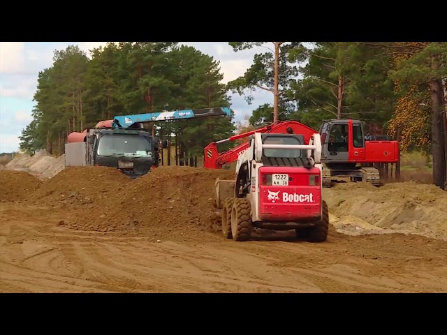 Улица Радужная появится в Ангарске