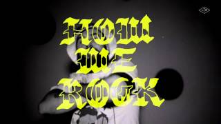 Looptroop Rockers - Halos