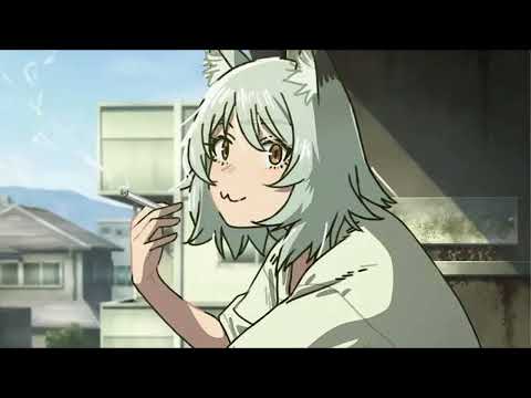 Yani Neko Kemuri to Blue Necry Talkie