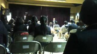 Brand newjiq- Excuse me(Cover)