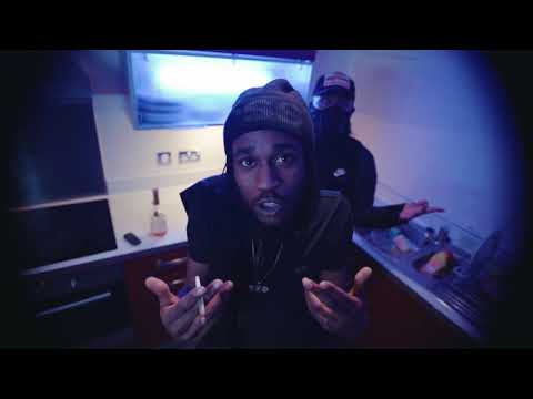 EL PATRON 970 X TALE$ - PANICO - (official video)