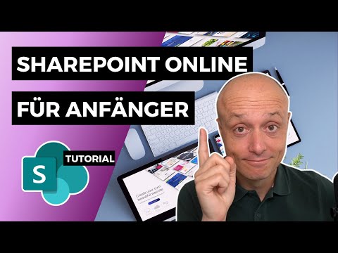 Wie funktioniert SharePoint Online: UMFASSENDE ANLEITUNG für Anfänger