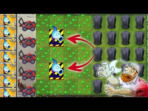 Pinata Party 12/27/2021 (December 27th) | Team Plants Power-Up! in Plants vs Zombies 2