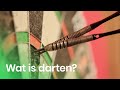 Wat is darten? | Het Klokhuis