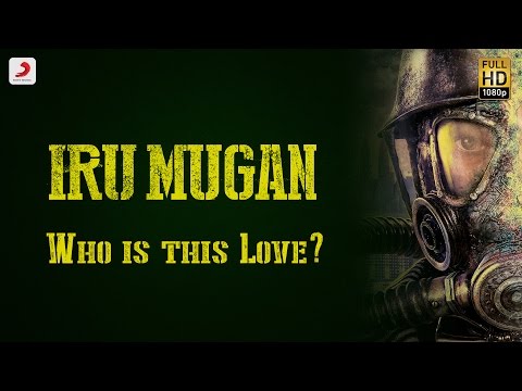 Iru Mugan Glimpse of the Trailer