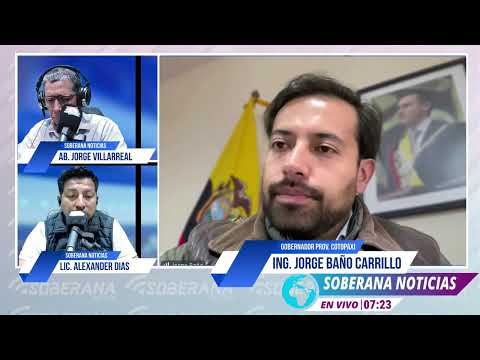 A disminuido la Inseguridad en la Provincia | SOBERANA INFORMA